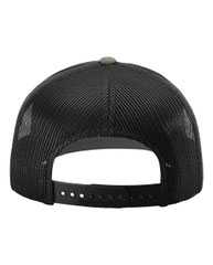 Low Pro Trucker Cap