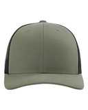 Low Pro Trucker Cap