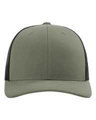 Low Pro Trucker Cap