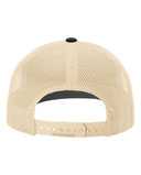 Low Pro Trucker Cap
