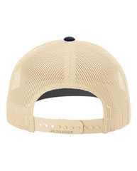 Low Pro Trucker Cap
