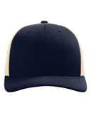Low Pro Trucker Cap
