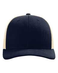 Low Pro Trucker Cap