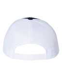 Low Pro Trucker Cap
