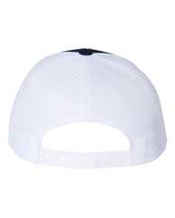 Low Pro Trucker Cap