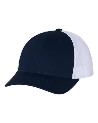 Richardson Low Pro Trucker Cap 115