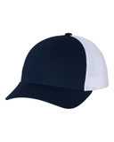Low Pro Trucker Cap