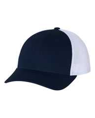 Low Pro Trucker Cap