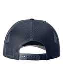 Low Pro Trucker Cap