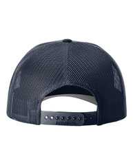 Low Pro Trucker Cap