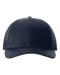 Low Pro Trucker Cap