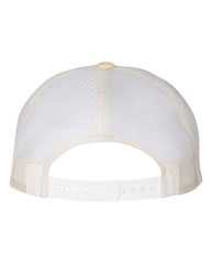Low Pro Trucker Cap