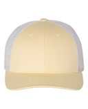 Low Pro Trucker Cap