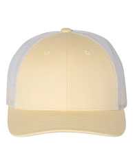 Low Pro Trucker Cap