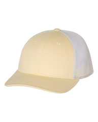 Low Pro Trucker Cap