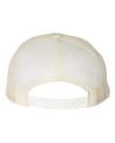 Low Pro Trucker Cap