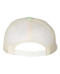 Low Pro Trucker Cap