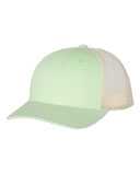 Low Pro Trucker Cap