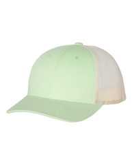 Low Pro Trucker Cap