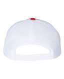 Low Pro Trucker Cap
