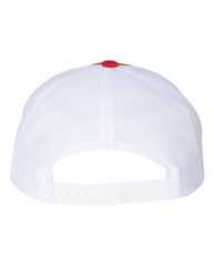 Low Pro Trucker Cap