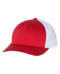 Low Pro Trucker Cap