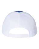 Low Pro Trucker Cap