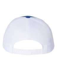 Low Pro Trucker Cap
