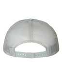 Low Pro Trucker Cap
