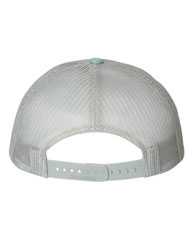 Low Pro Trucker Cap