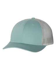 Low Pro Trucker Cap