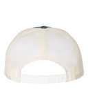 Low Pro Trucker Cap
