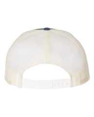Low Pro Trucker Cap