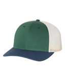 Low Pro Trucker Cap
