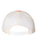 Low Pro Trucker Cap