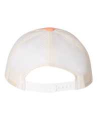 Low Pro Trucker Cap