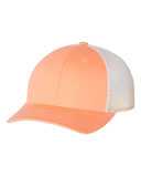 Low Pro Trucker Cap