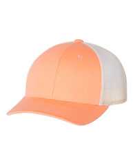 Low Pro Trucker Cap