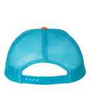 Low Pro Trucker Cap