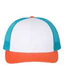 Low Pro Trucker Cap