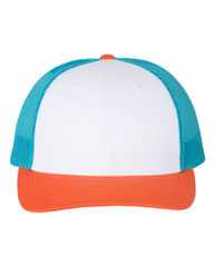 Low Pro Trucker Cap