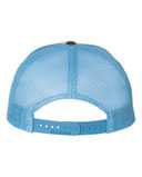 Low Pro Trucker Cap