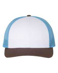 Low Pro Trucker Cap