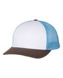 Low Pro Trucker Cap
