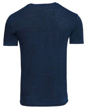 Threadfast Apparel Cross Dye T-Shirt 115A