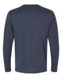 Cotton Jersey Long Sleeve Go-To Tee