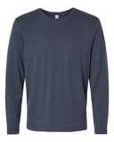 Cotton Jersey Long Sleeve Go-To Tee