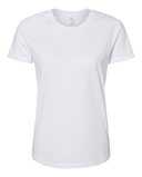 Women's Cotton Jersey Go-To Tee