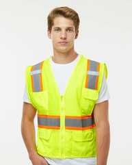 Ultra-Cool™ Multi-Pocket Vest