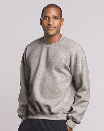 Gildan DryBlend® Crewneck Sweatshirt 12000